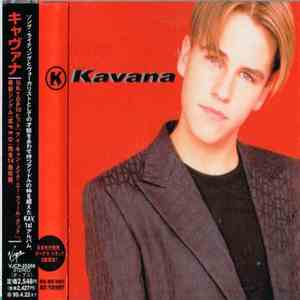 Kavana - Kavana download flac