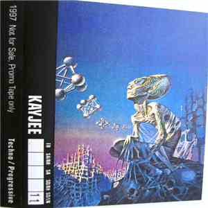 Kayjee - 1997 SO/LN #11 - Techno / Progressive FLAC album