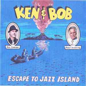 Ken & Bob - Escape To Jazz Island download flac