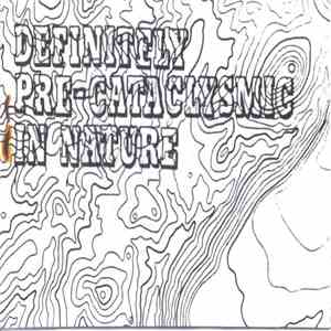 Kitchen Table Ensemble / Audio Leter - Definitely Pre-Cataclysmic In Nature download flac