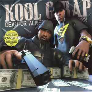Kool G Rap - Dead Or Alive download flac