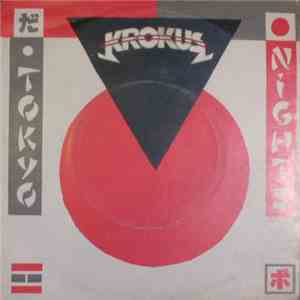 Krokus - Tokyo Nights download flac