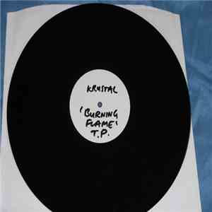 Krystal - Burning Flame (Original Mix) download flac