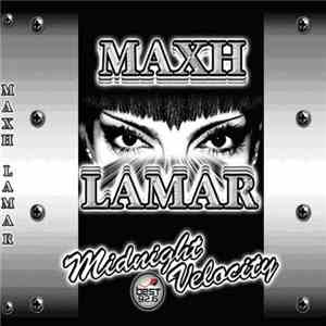 Μάχη Lamar - Midnight Velocity download flac