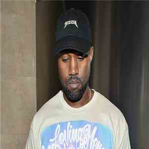 Larabee  - Kanye For President 2020 download flac