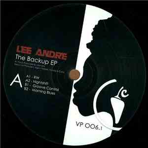 Lee Andre - The Backup EP download flac