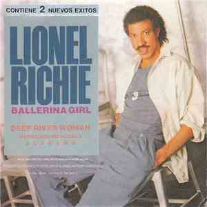 Lionel Richie - Ballerina Girl download flac