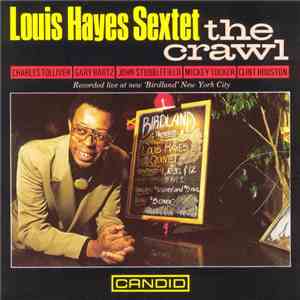 Louis Hayes Sextet - The Crawl download flac