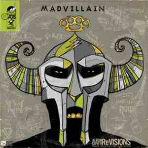 Madvillain - ReVISIONS 1 download flac