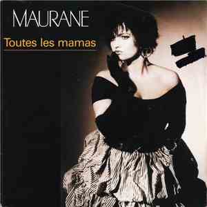 Maurane - Toutes Les Mamas download flac