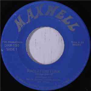 Maxwell  - Radiation Funk download flac