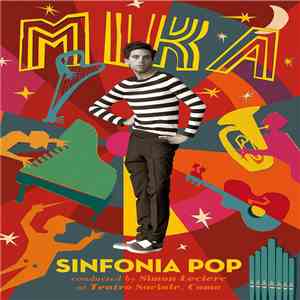 MIKA  - Sinfonia Pop download flac