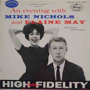 Mike Nichols And Elaine May - An Evening With Mike Nichols And Elaine May download flac