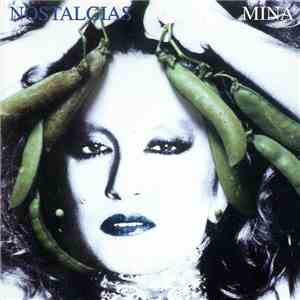 Mina  - Nostalgias download flac