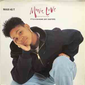 Monie Love Featuring True Image - It's A Shame (My Sister) download flac