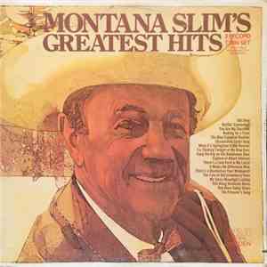 Montana Slim - Montana Slim's Greatest Hits download flac