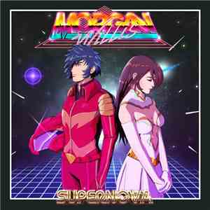 Morgan Willis - Supernova download flac
