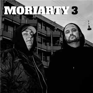 Moriarty  - 3 download flac