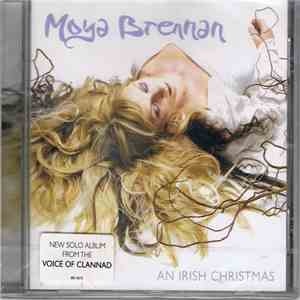 Moya Brennan - An Irish Christmas download flac