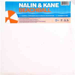 Nalin & Kane - Beachball download flac