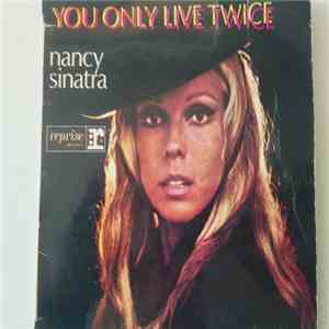 Nancy Sinatra - You Only Live Twice download flac