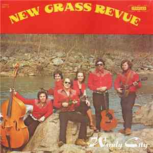 New Grass Revue - Windy City download flac