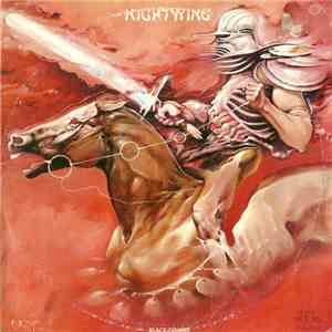 Nightwing - Black Summer download flac