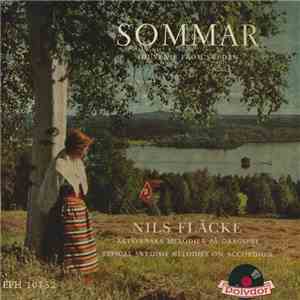 Nils Fläcke - Sommar download flac