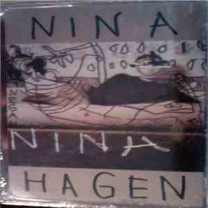 Nina Hagen - Nina Hagen download flac