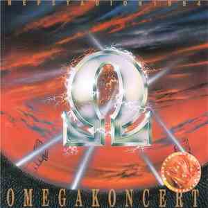 Omega  - Népstadion 1994 Omegakoncert – No. 2. Szárazblokk download flac