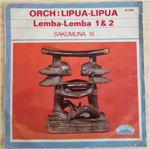 Orch: Lipua-Lipua - Lemba-Lemba 1 & 2 download flac