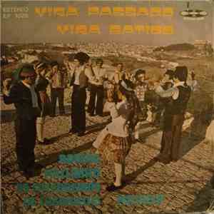 Os Fazendeiros De Lagameças Palmela (Rancho Folclórico) - Vira Passado Vira Batido download flac