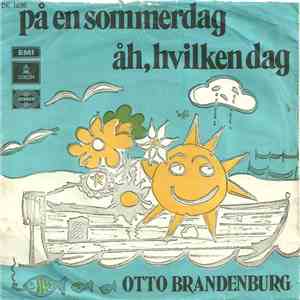 Otto Brandenburg - På en sommerdag download flac