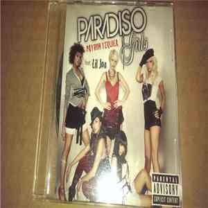 Paradiso Girls Featuring Lil Jon - Patron Tequila download flac