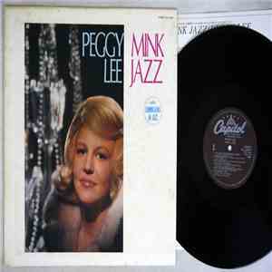Peggy Lee - Mink Jazz download flac
