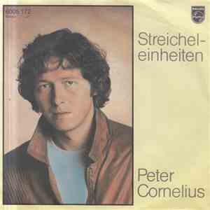 Peter Cornelius - Streicheleinheiten download flac
