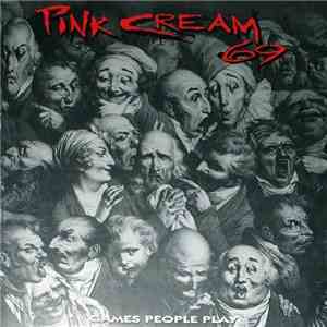 Pink Cream 69 - Games People Play download flac