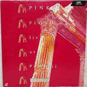 Pink Floyd - Live At Pompeii (Full Length Version) download flac