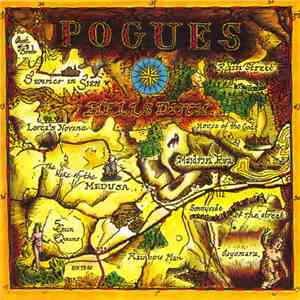 Pogues - Hell's Ditch download flac
