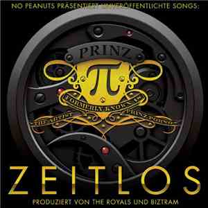 Prinz Pi - Zeitlos download flac