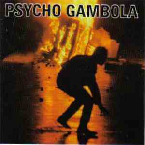 Psycho Gambola - Psycho Gambola download flac