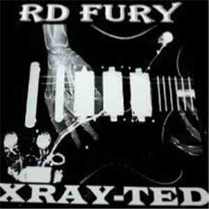 Rd Fury - Xray-ted download flac