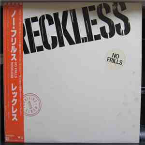 Reckless  - No Frills download flac