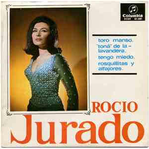 Rocio Jurado - Toro Manso download flac