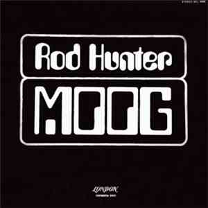 Rod Hunter - Moog download flac