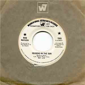Rod McKuen - Seasons In The Sun download flac