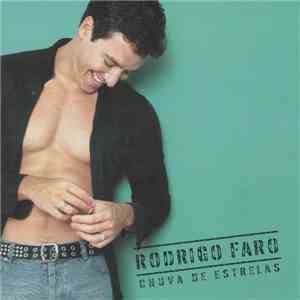 Rodrigo Faro - Chuva De Estrelas download flac