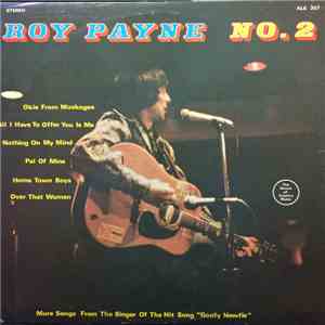 Roy Payne  - No. 2 download flac