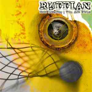Ruffian  - Non Locality | You Are Virus download flac