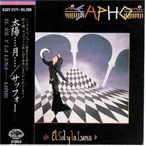 Sapho - El Sol Y La Luna download flac